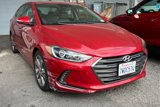 Used 2017 Hyundai Elantra Limited w/ Limited Ultimate Package 05 image 2