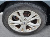 Used 2012 Ford Fusion SE image 3