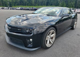 Used 2012 Chevrolet Camaro ZL1 image 2