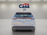 Used 2017 Ford Edge SEL w/ Equipment Group 201A image 6