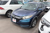 Used 2016 Honda HR-V LX image 5
