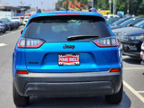 New 2023 Jeep Cherokee Altitude Lux image 6