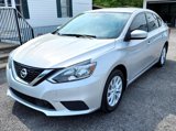 Used 2019 Nissan Sentra SV image 2