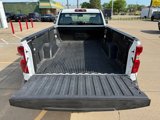 Certified 2024 Chevrolet Silverado 1500 W/T w/ WT Fleet Convenience Package image 5