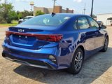 Used 2024 Kia Forte LXS image 3
