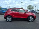 Used 2018 Buick Encore Preferred image 4