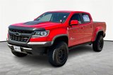 Used 2018 Chevrolet Colorado ZR2 image 3