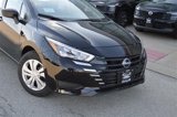 New 2025 Nissan Versa S w/ Trunk Package image 2