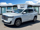 Certified 2023 GMC Acadia Denali w/ Denali Technology Package image 3