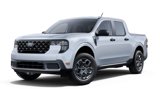 New 2025 Ford Maverick XLT image 2