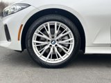 Certified 2023 BMW 330i xDrive Sedan image 3
