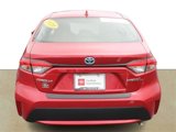 Certified 2020 Toyota Corolla LE image 5