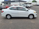 Used 2024 Mitsubishi Mirage G4 LE image 5
