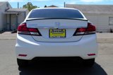 Used 2014 Honda Civic EX-L image 4