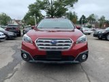 Used 2017 Subaru Outback 2.5i Premium image 2