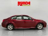 Used 2014 Subaru Legacy 2.5i Premium w/ Popular Package #2 image 6
