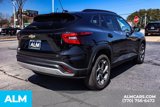 Used 2024 Chevrolet Trax LT w/ LT Convenience Package image 6