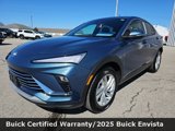 Certified 2025 Buick Envista Preferred image 2