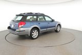 Used 2008 Subaru Outback 2.5i Limited image 5