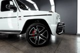 Used 2019 Mercedes-Benz G 63 AMG 4MATIC image 6