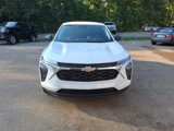 Used 2024 Chevrolet Trax LS w/ Driver Confidence Package image 2