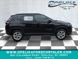 New 2025 Jeep Compass Latitude image 2