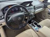 Used 2015 Acura RDX FWD w/ Technology Package image 4