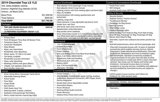 Used 2019 Chevrolet Trax LS w/ Tint and Cruise Package image 6