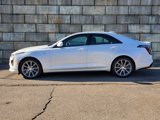 Used 2020 Cadillac CT4 Sport image 2
