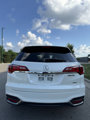 Used 2017 Acura RDX AWD image 4