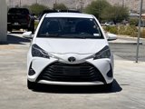 Used 2018 Toyota Yaris L image 2