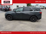 Used 2018 Chevrolet Equinox LT image 6