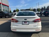 Used 2019 Ford Fusion Titanium image 4