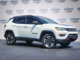 Used 2018 Jeep Compass Trailhawk image 2