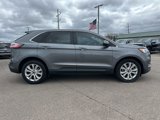 Used 2022 Ford Edge Titanium w/ Equipment Group 301A image 5