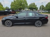 Used 2023 Volkswagen Jetta SEL image 3