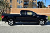 Used 2021 Ford F150 XLT w/ Equipment Group 301A Mid image 3