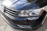 Used 2016 Volkswagen Passat 1.8T SE image 3
