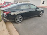 Used 2025 Hyundai Elantra Sport image 3
