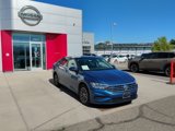 Used 2021 Volkswagen Jetta SE w/ SE Cold Weather Package image 3