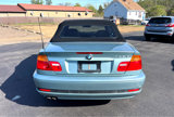 Used 2004 BMW 325Ci Convertible image 5
