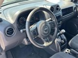 Used 2011 Jeep Patriot Latitude image 2