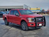 Used 2020 Ford F150 XLT w/ Equipment Group 302A Luxury image 2