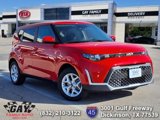 New 2025 Kia Soul LX image 1