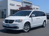 Used 2019 Dodge Grand Caravan SXT image 2