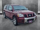 Used 2007 Nissan Armada SE image 3