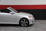 Used 2010 Lexus IS 250C image 6