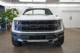Used 2023 Ford F150 Raptor image 2