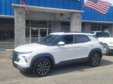 New 2025 Chevrolet TrailBlazer ACTIV w/ Convenience Package image 3