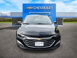 Used 2021 Chevrolet Malibu LS image 2